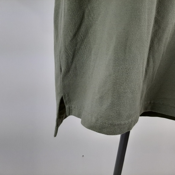 Lightning Bolt Men's Retro Polo Shirt Size Small Multicolor Surfers - Picture 4 of 7